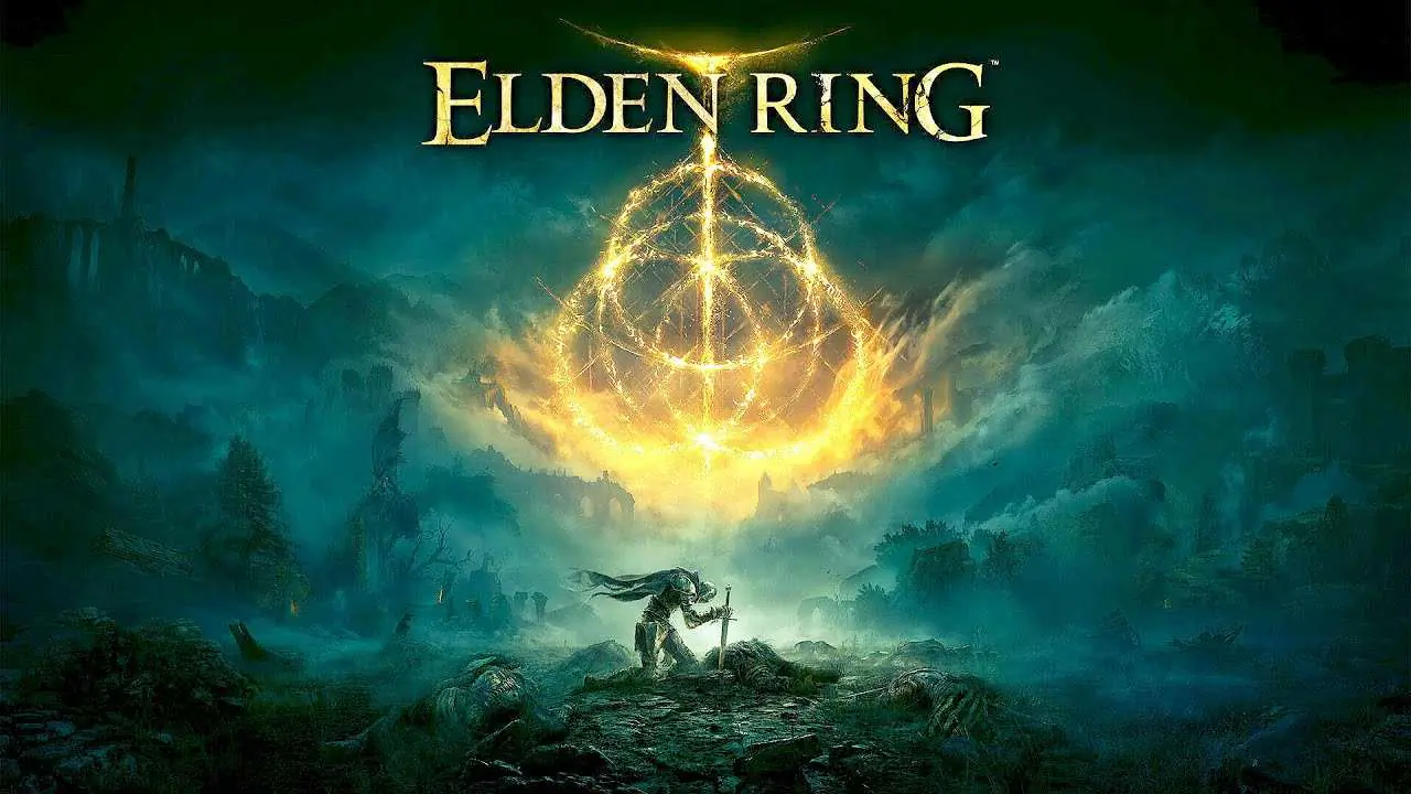 Elden Ring