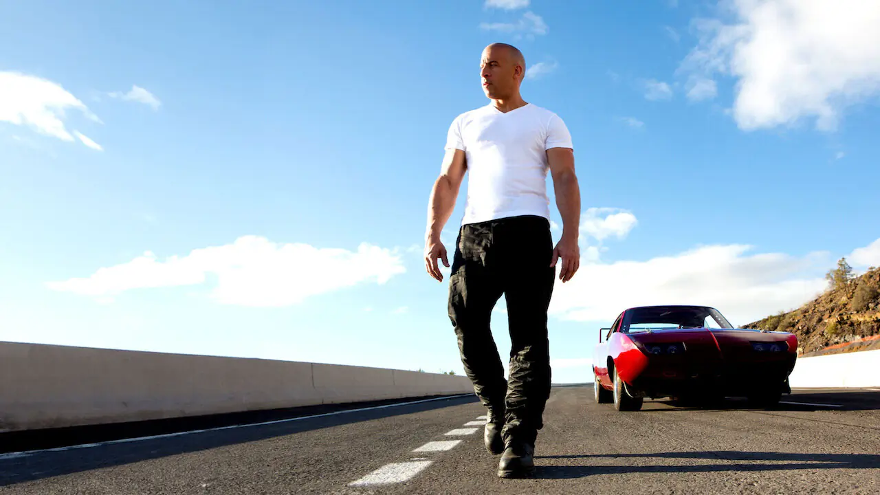 Fast and Furious