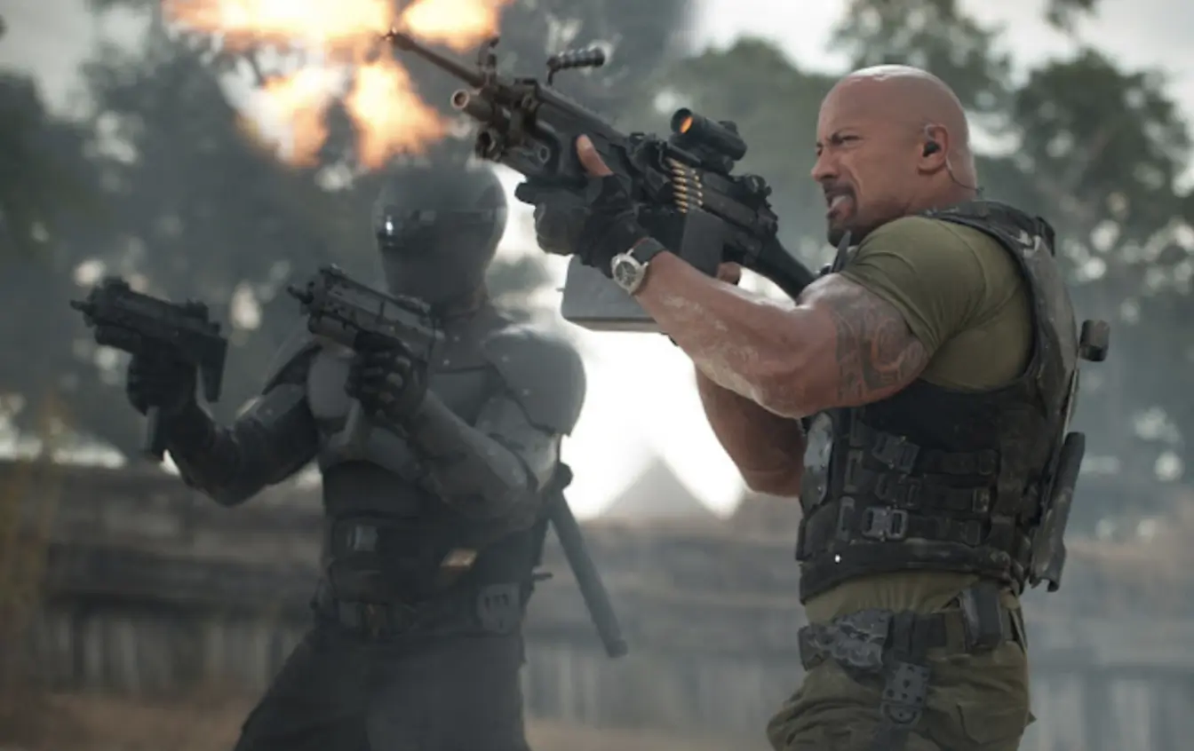 G.I. Joe