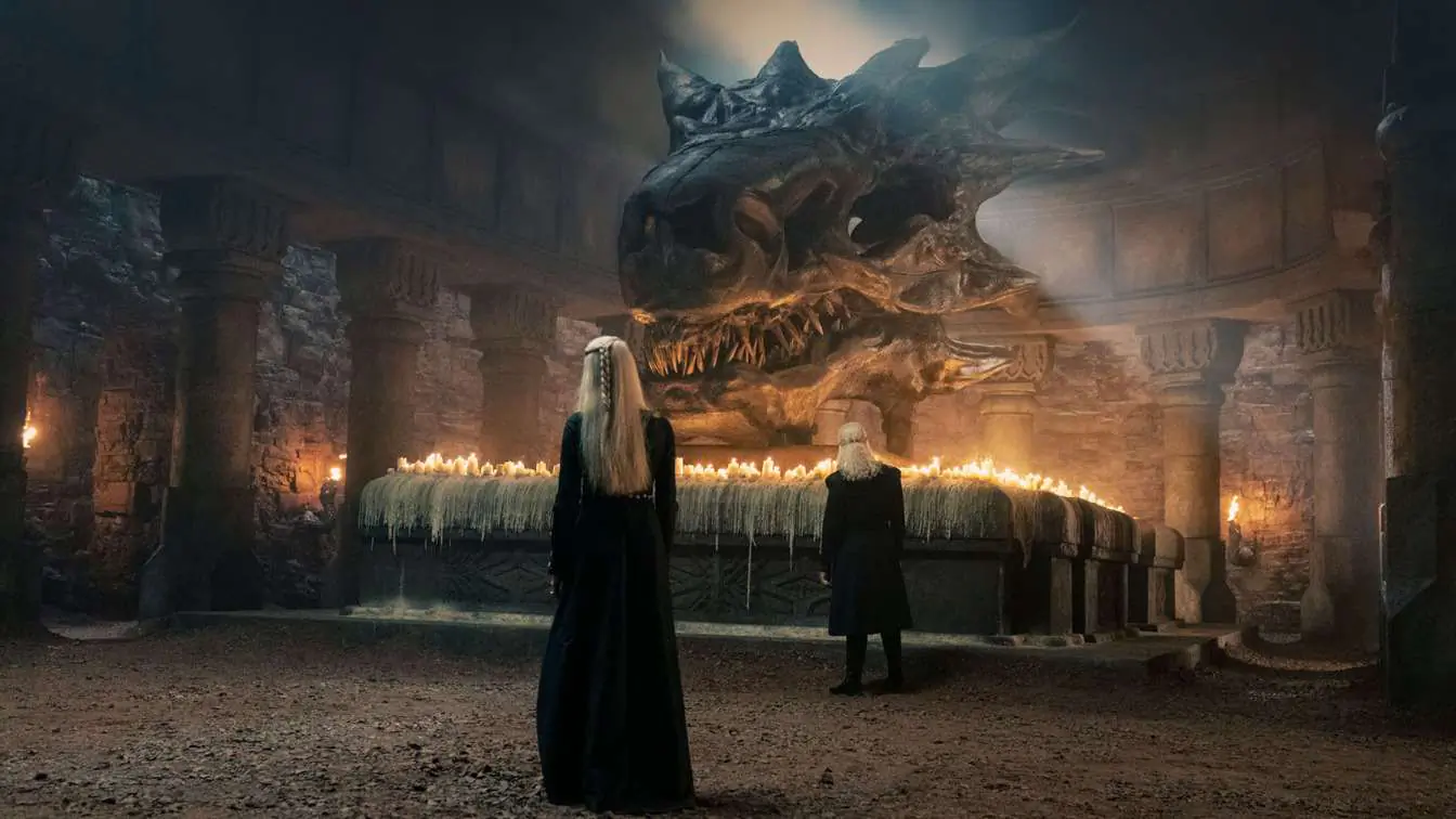 House of the Dragon