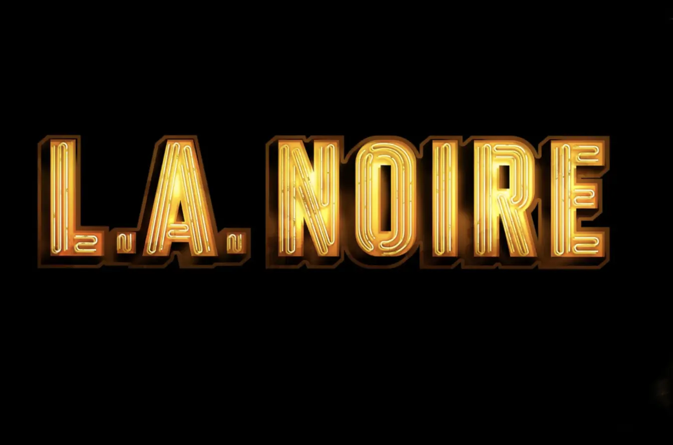 L.A. Noire