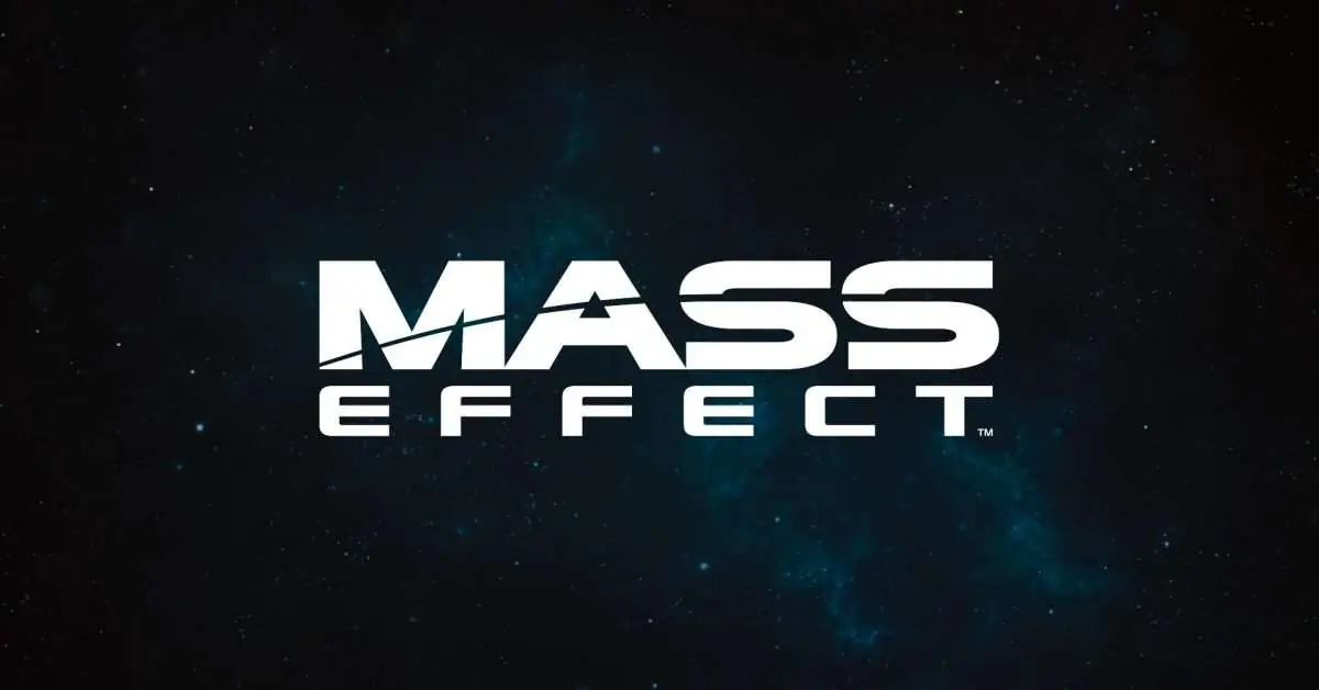 Mass Effect