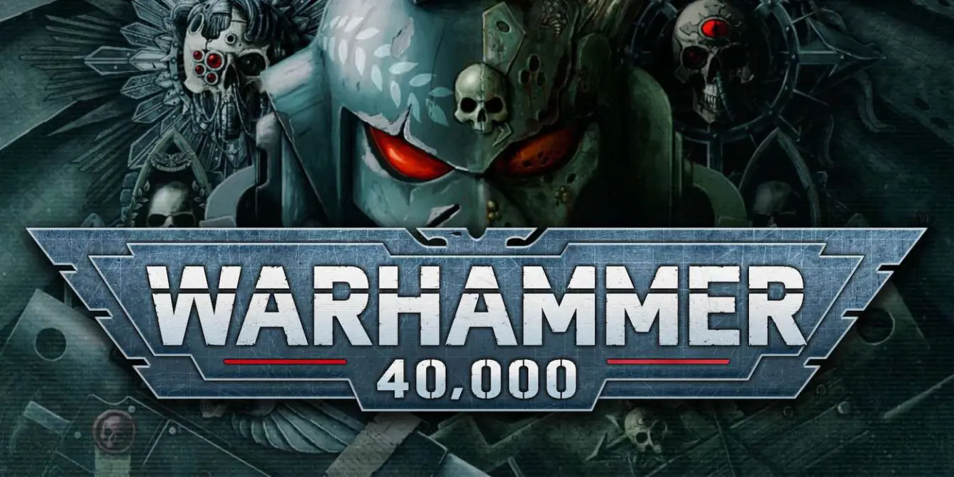 Warhammer 40K