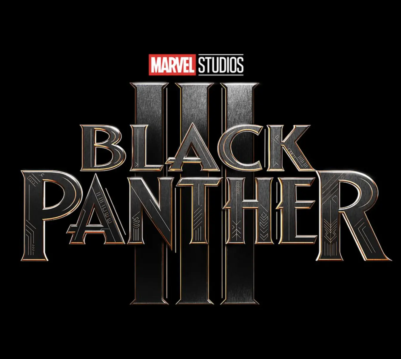 Black Panther 3
