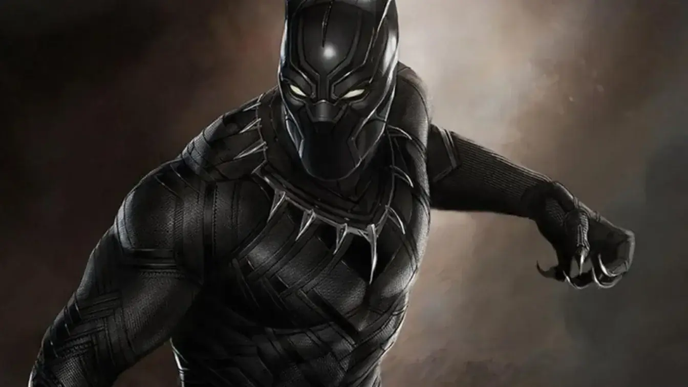 Black Panther