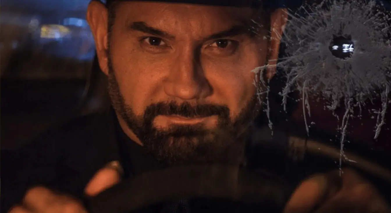 Dave Bautista