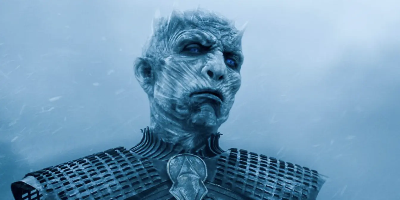 Game of Thrones Le Roi de la nuit