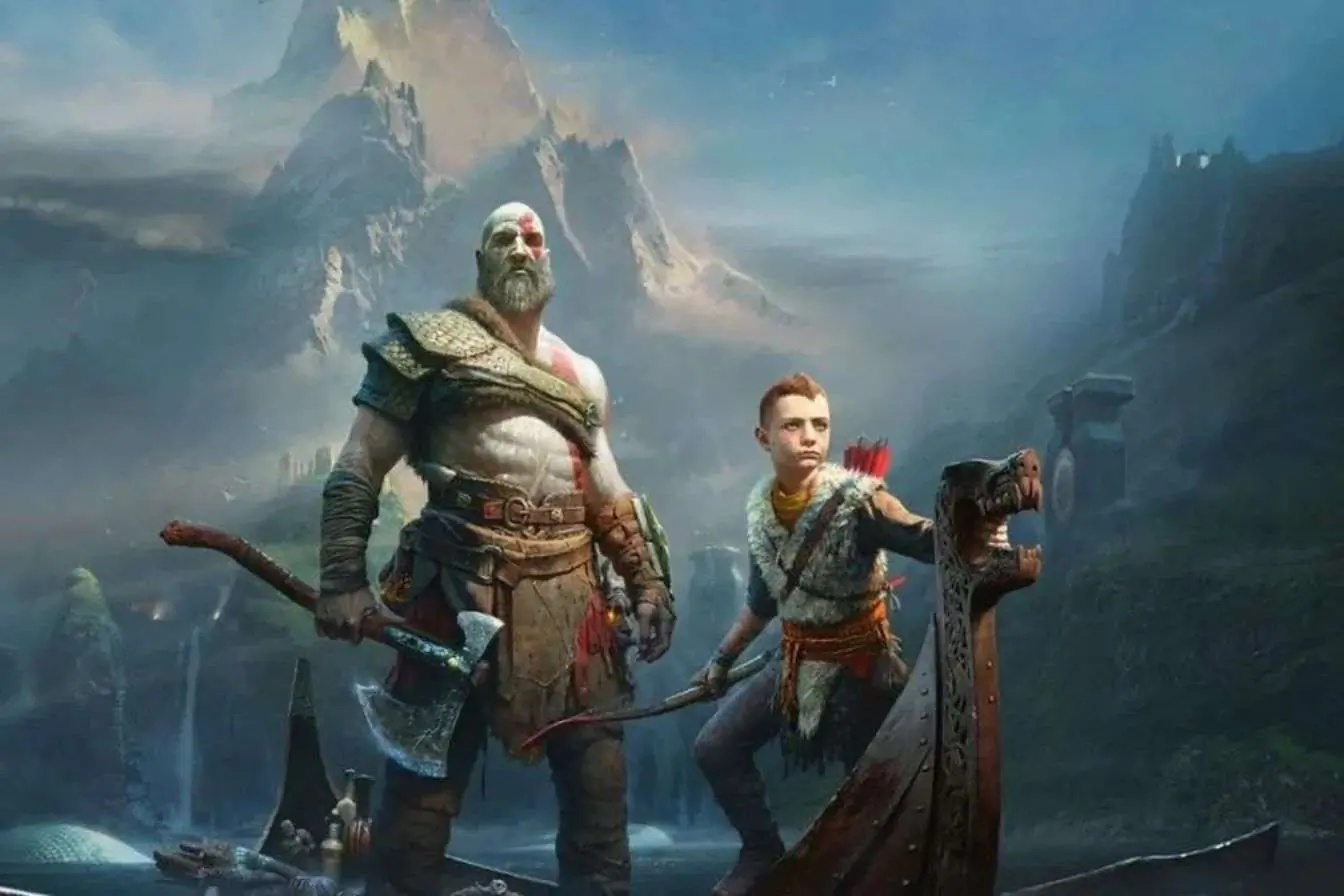 God of War