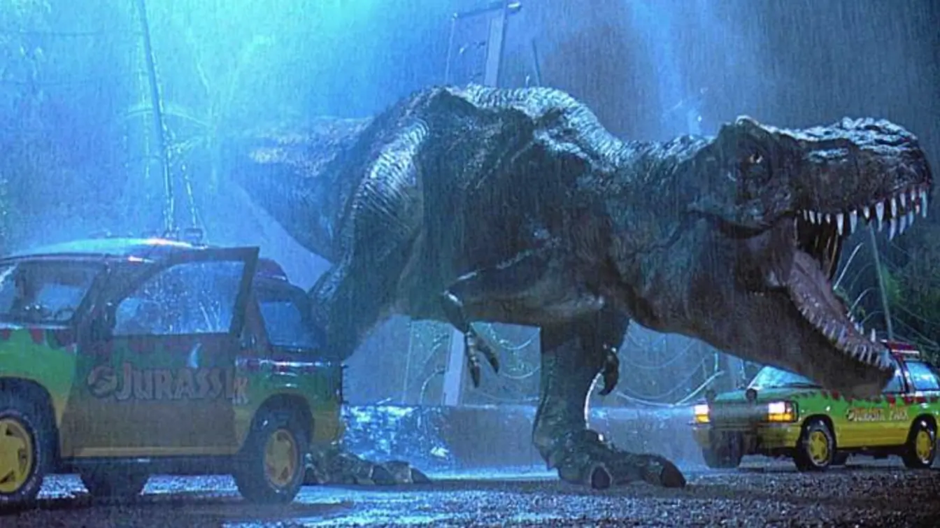 Jurassic Park