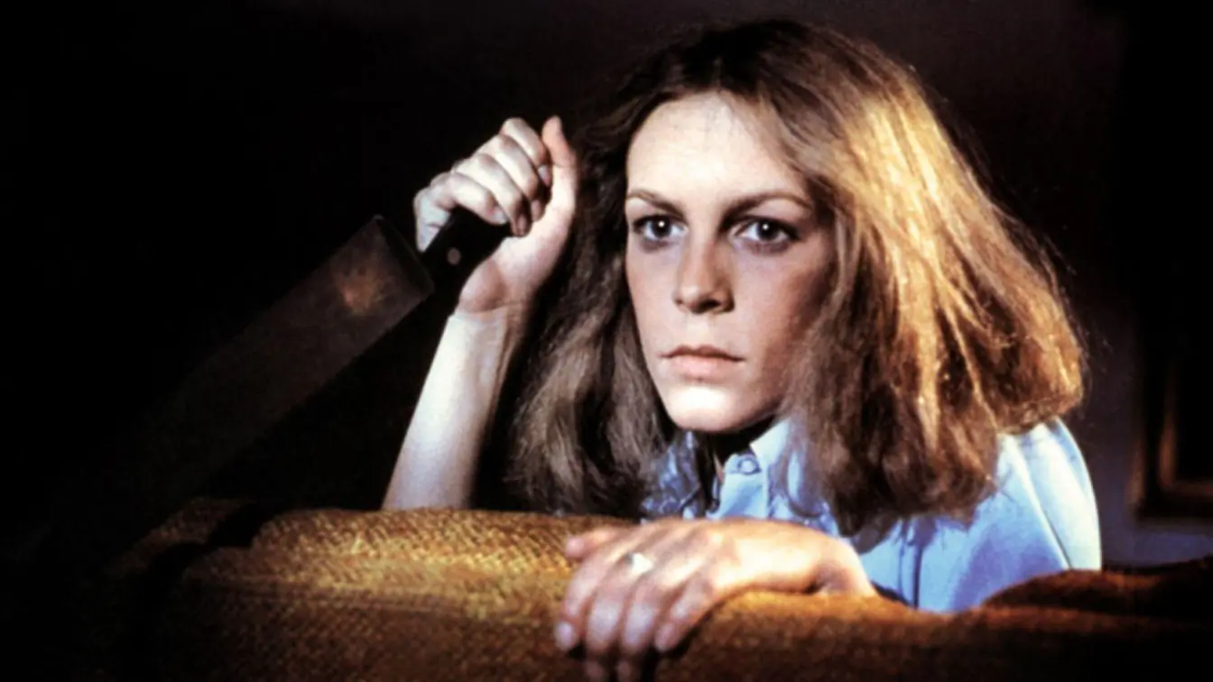 Laurie Strode Halloween
