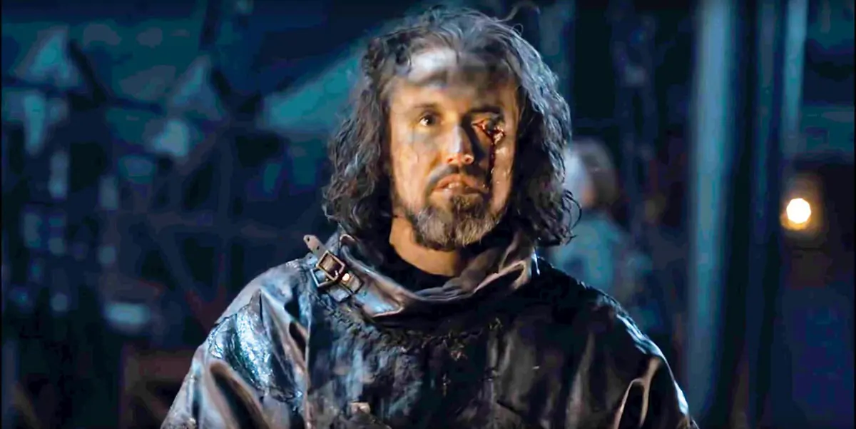 Rob McElhenney Game of Thrones