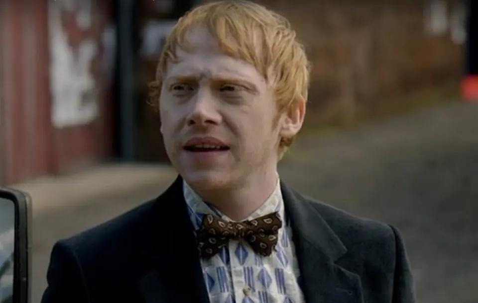 Rupert Grint