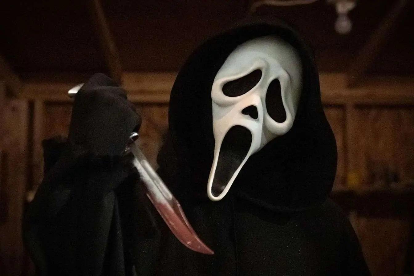 Scream