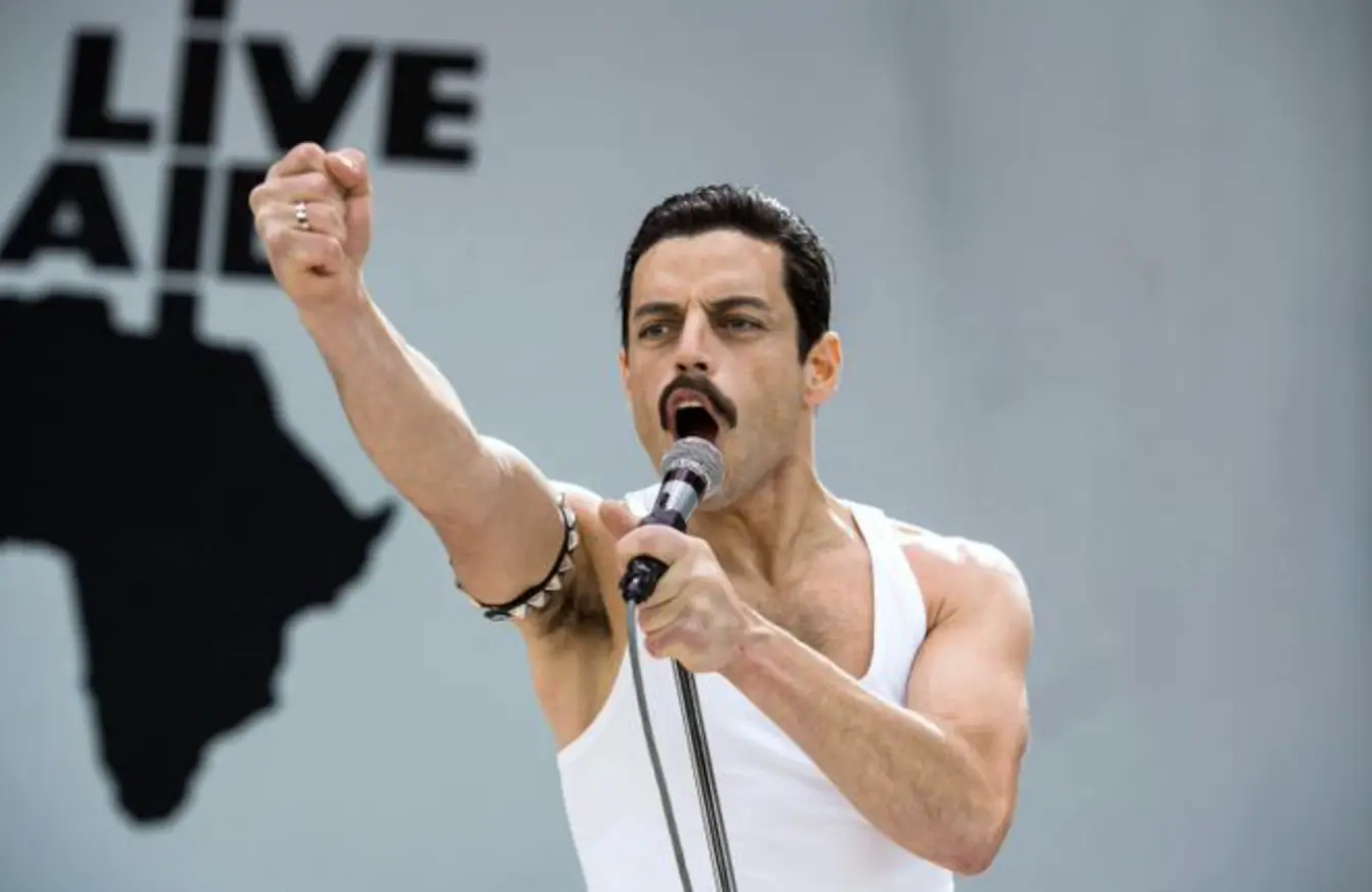 Bohemian Rhapsody