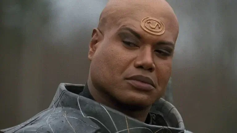 Christopher Judge