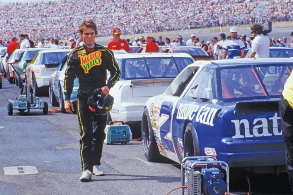 Days of Thunder