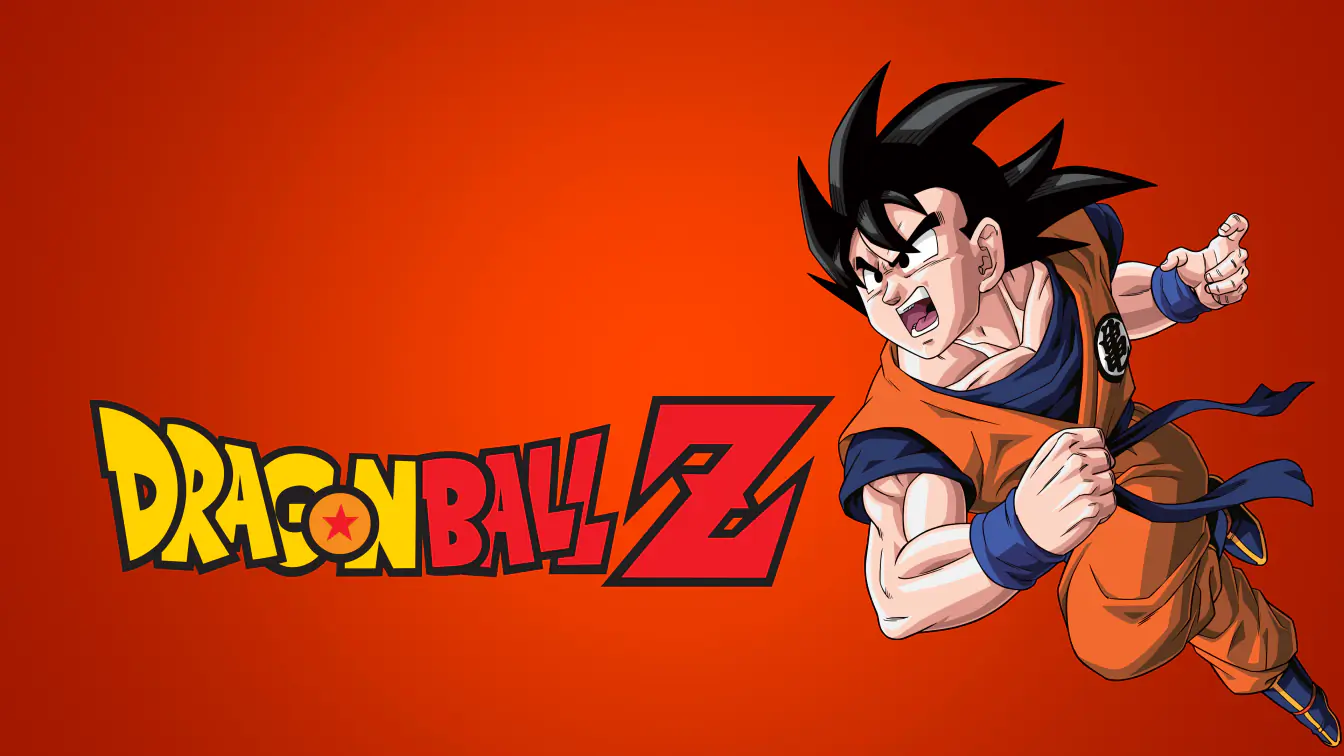 Dragon Ball Z