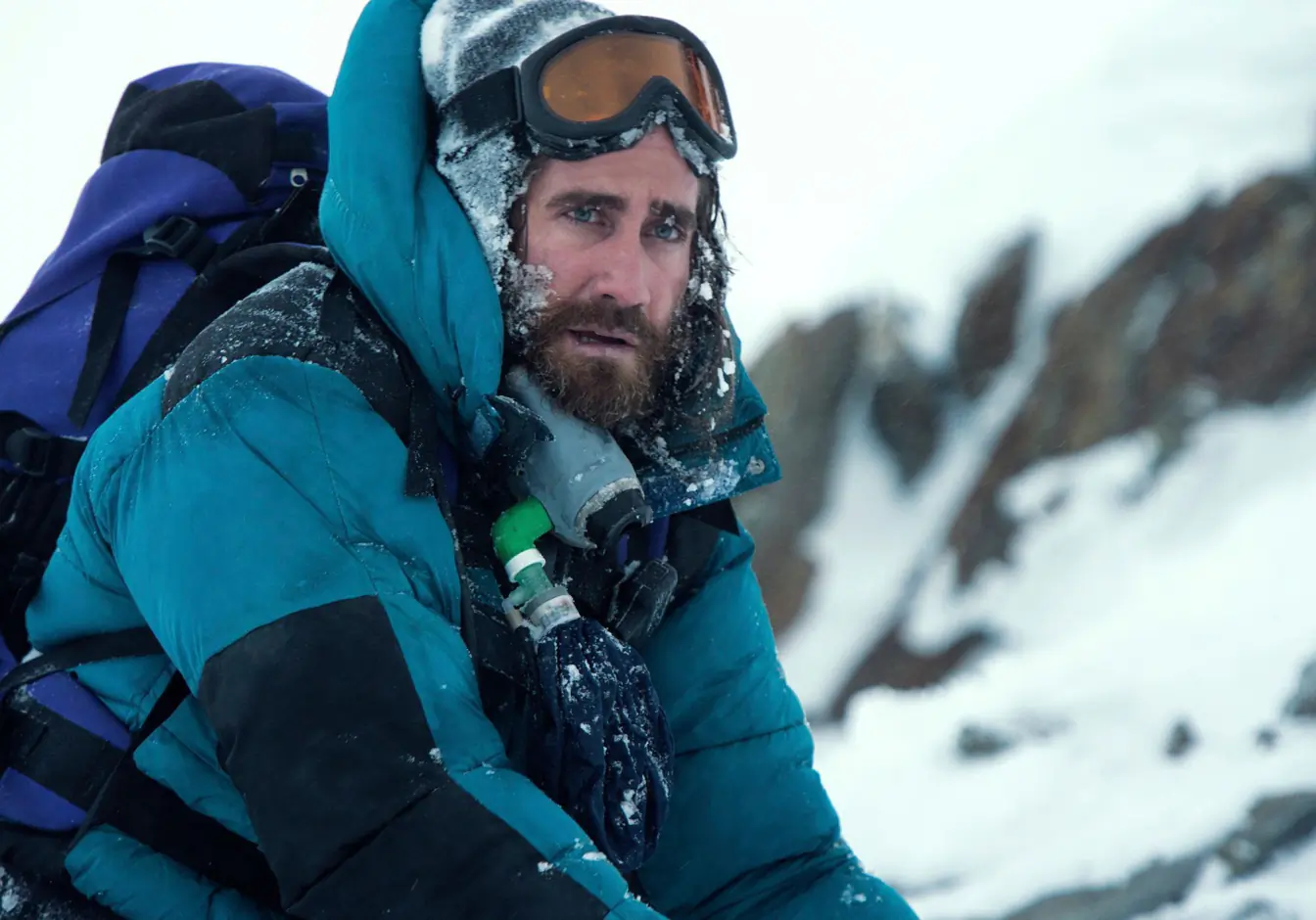 Everest