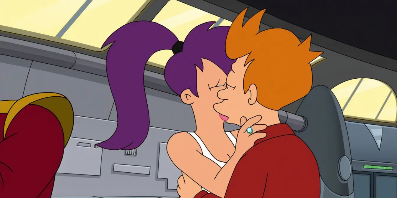 Futurama