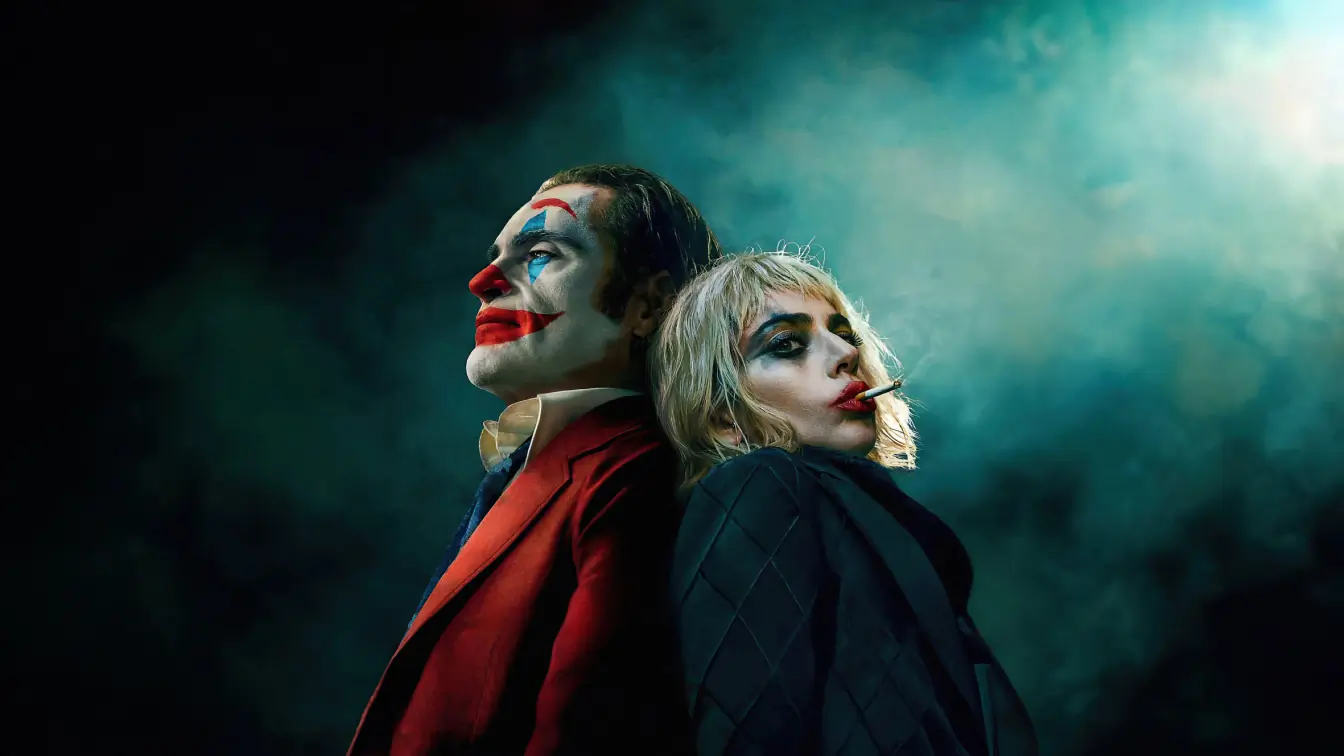 Joker: Folie à Deux