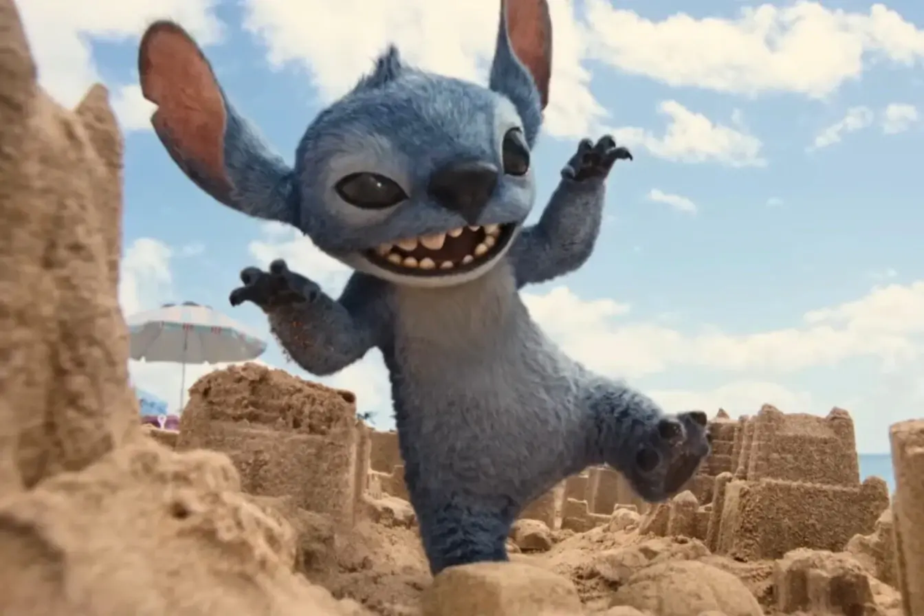 Lilo Stitch Disney