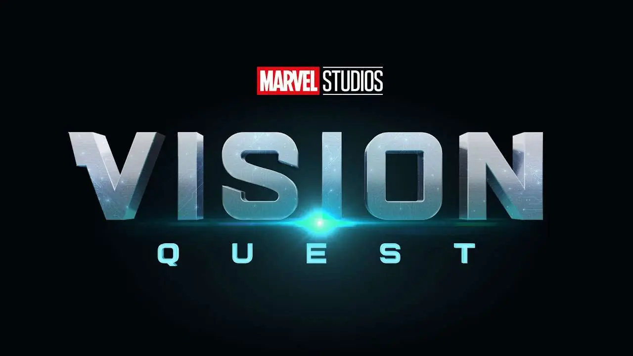 Marvel Vision Quest