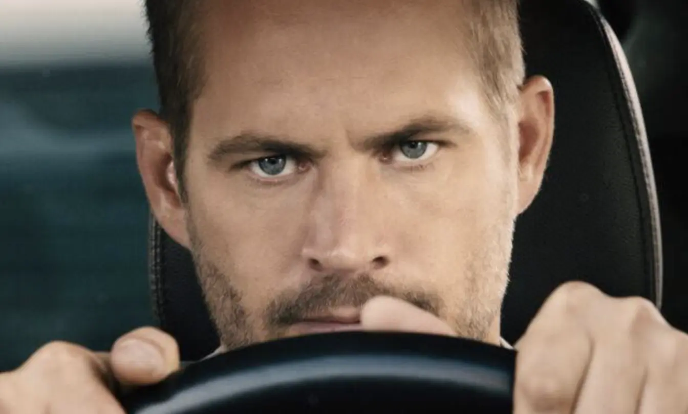 Paul Walker