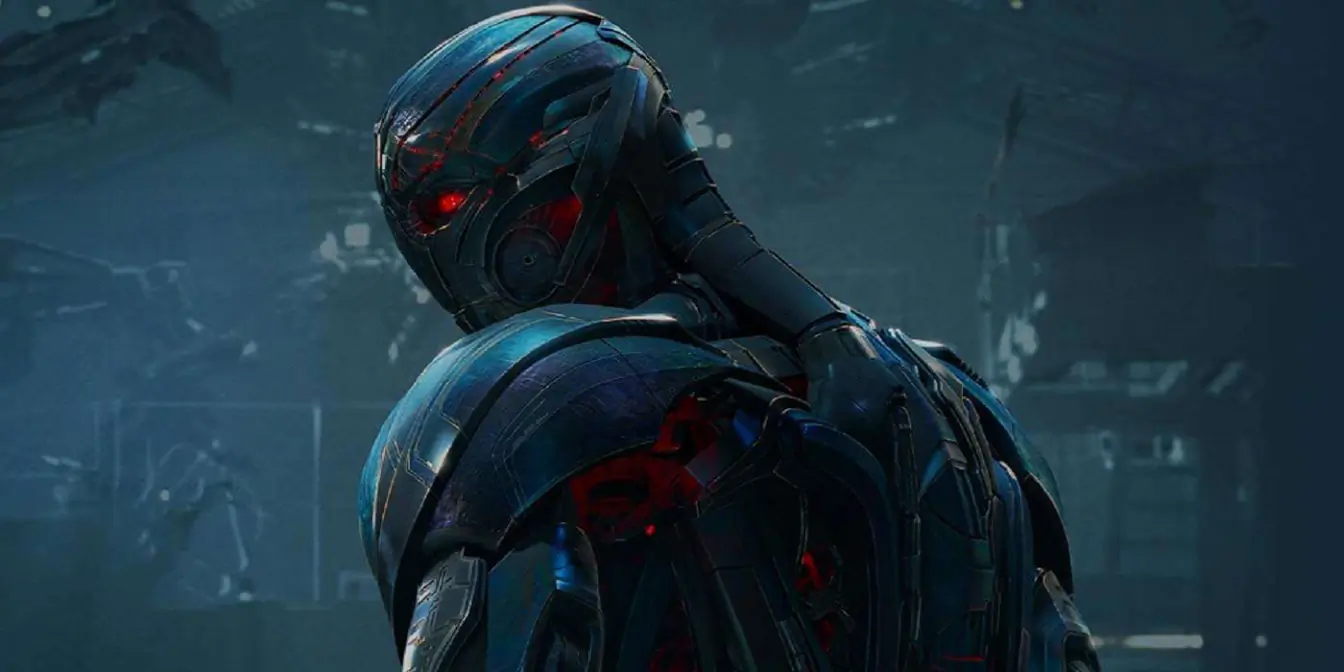 Avengers L'Ère d'Ultron