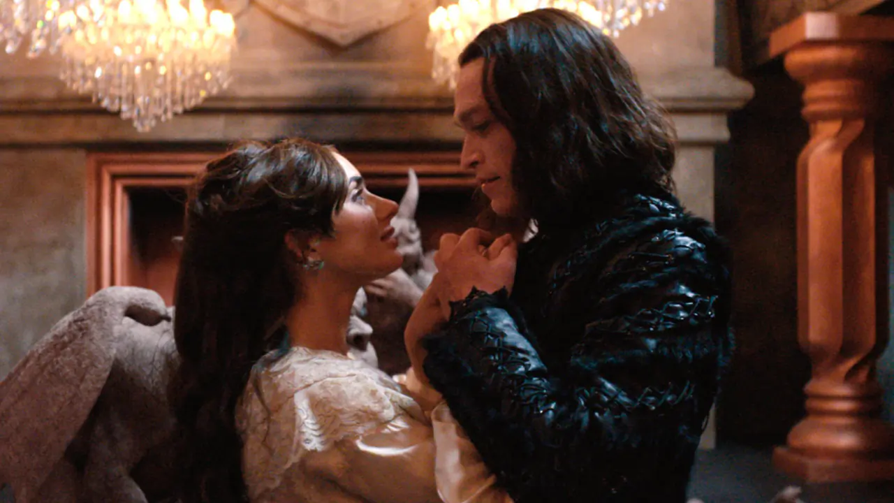 Dracula: A Love Tale