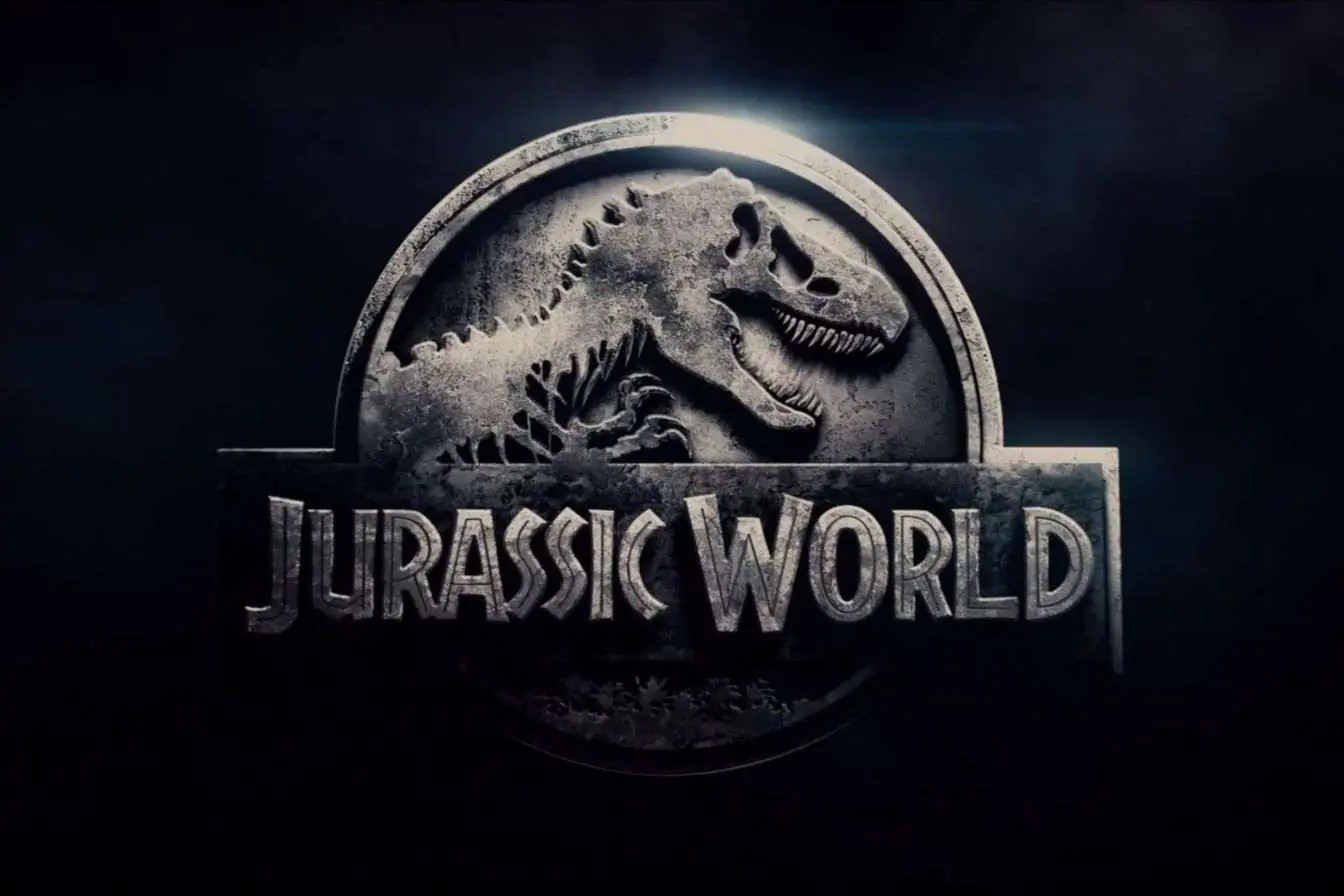 Jurassic World