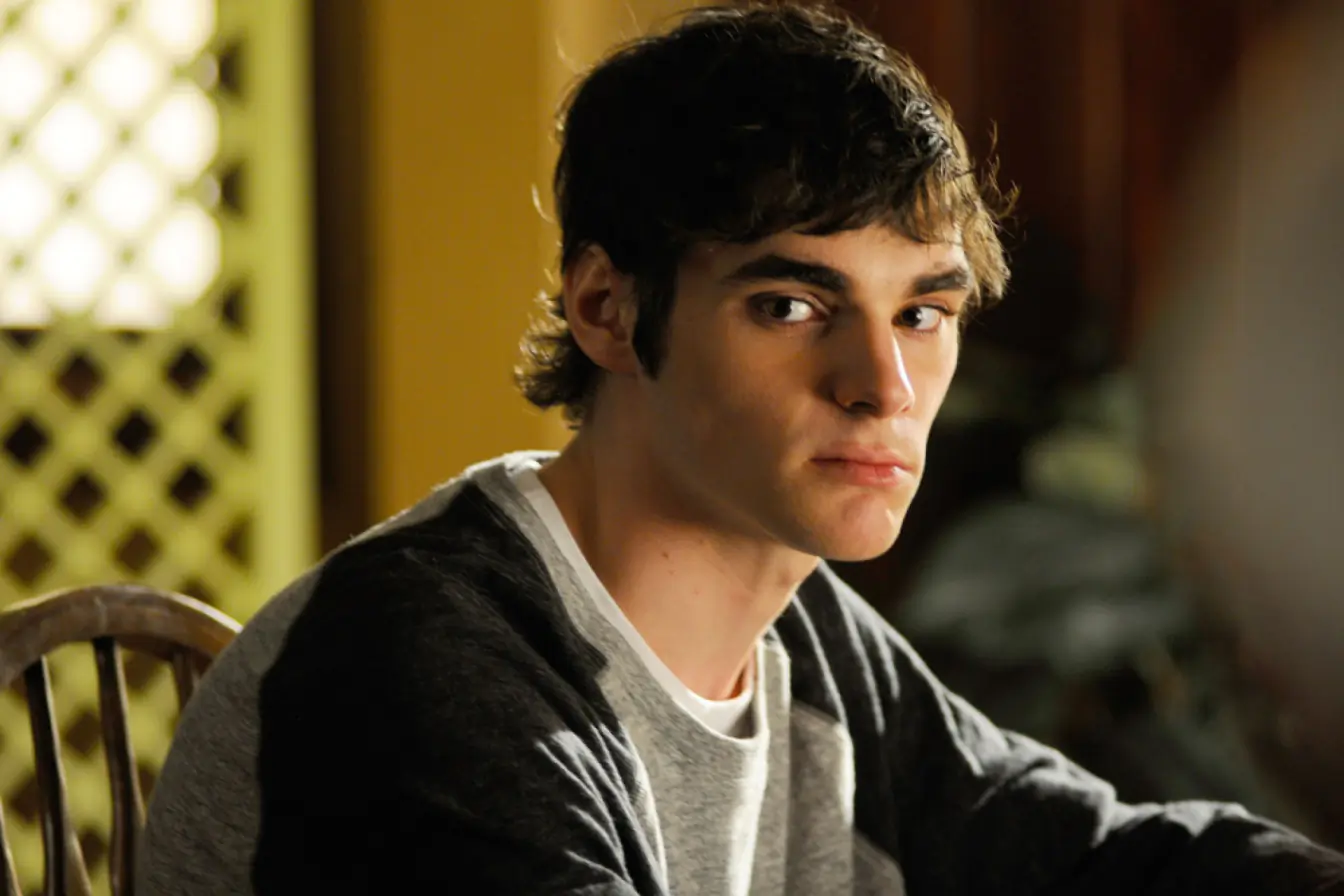 RJ Mitte