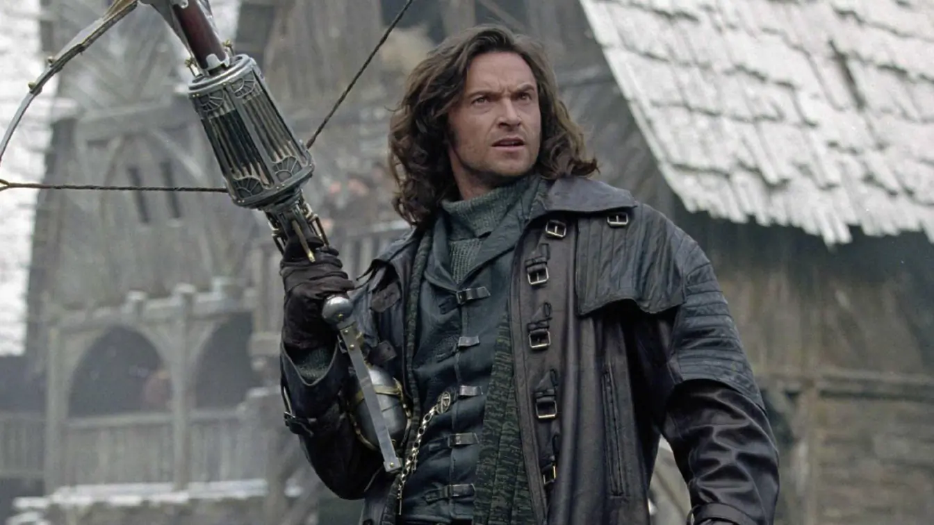 Van Helsing
