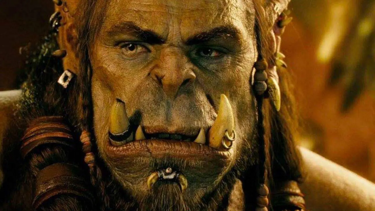 Warcraft
